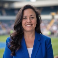 Megan Ritch, Cde, Adac