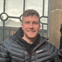 David Moir