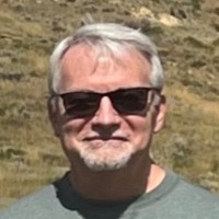 Dale Ritchie