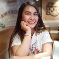 Vinna May Vargas