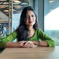 Tamanna Aktar