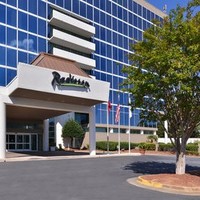 Radisson Hotel Atlanta Northwest