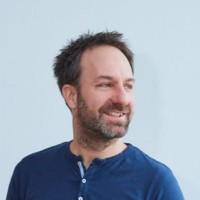Martin Jenk