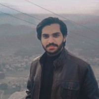 Muhammad Arsal Shaikh