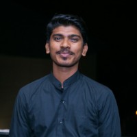 Harish Guddeti
