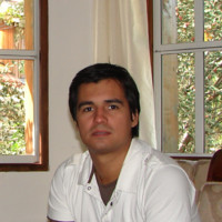 Mauricio Garcia