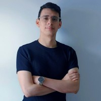 Luis Felipe Pinto Ortegón
