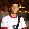 Mark Ko