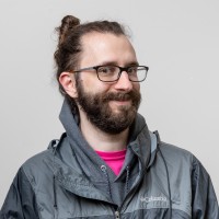 Jordan Nicholsen