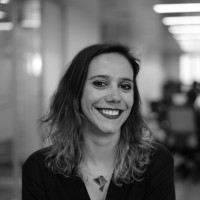 Paloma Rodríguez García