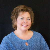 Amy Pitrof