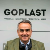 Goyo De Frutos Director Comercial