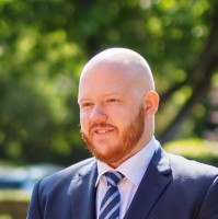 Jeppe Ganderup Ehmsen