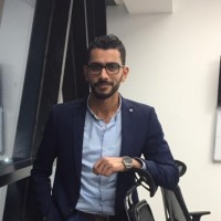 Mohamed Hamdy