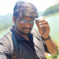 Manikandan Madhavan