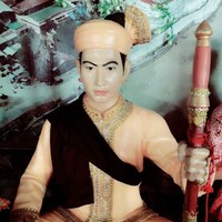 Zaw Lwin