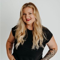 Alexandria Frazier