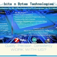 bitsnbytes Technologies