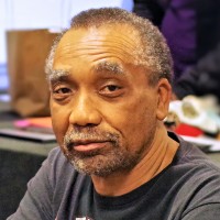 Bernard Moore