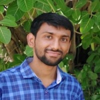 Shanmukha Ravi Teja Gunnam