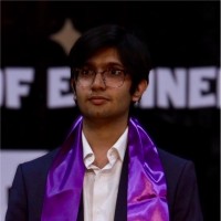 Vighnesh K.