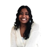 Kavya Sundaramoorthy