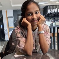 Urmila A
