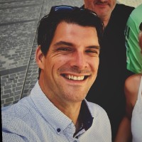 Damjan Cvetko