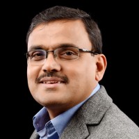 Shreekanth Sampigethaya