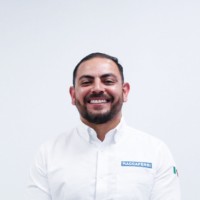 Jose Alfredo Olivas Morales