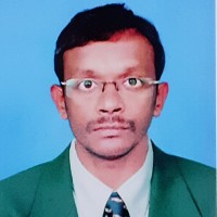 Samba Siva Rao Jupudi