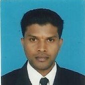 Jayaraj Poojari