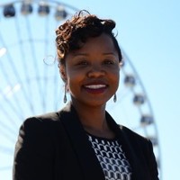 Madrienne Shamley