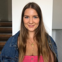 Isabelle Hamer