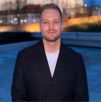 Daniel Schmidt