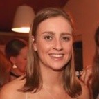 Olivia Douglas