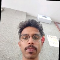 Ajith Varghese