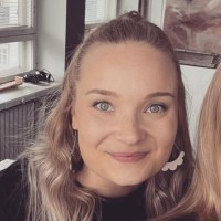 Jonna Sirviö