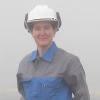 Patricia Fautaire