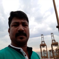 Francis Antony