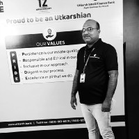Ajeet Kumar Upadhyay