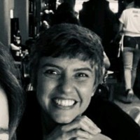 Andrea Iabrudi Tavares