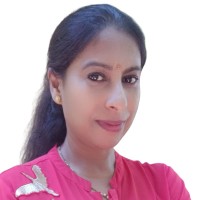 Savitha Nagappa