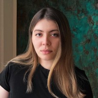 Anastasiia Prokhorova