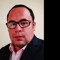 Ángel Cerón Corona