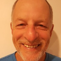 Steve Waldek