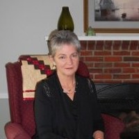 Ann Hall
