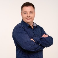 Aleksandr Zhdanov