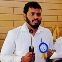 Suresh A