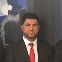 Baraquiel Roberto Almuina